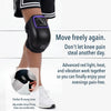 FORTHiQ Knee Massager Pro+