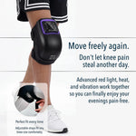 FORTHiQ Knee Massager Pro+