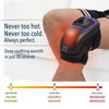 FORTHiQ Knee Massager Pro+