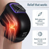 FORTHiQ Knee Massager Pro+