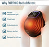 FORTHiQ Knee Massager Pro+