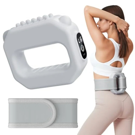 PulseFlex Pro Recovery Massage Ring