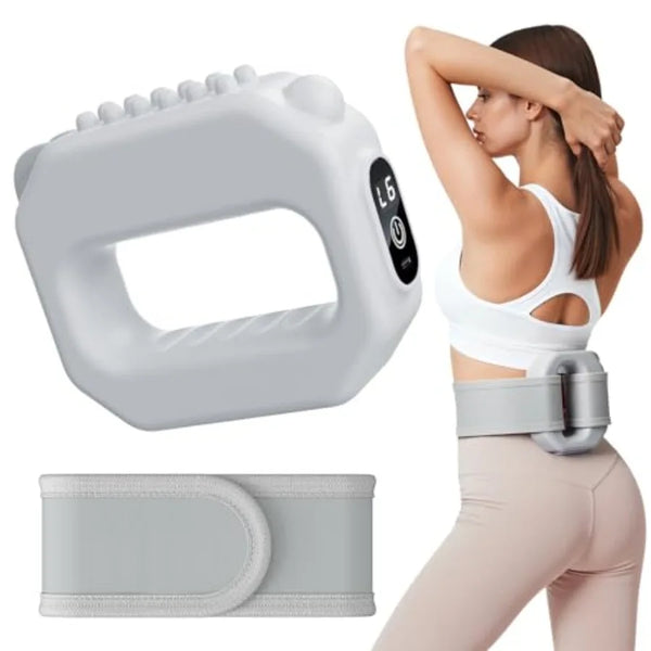 PulseFlex Pro Recovery Massage Ring
