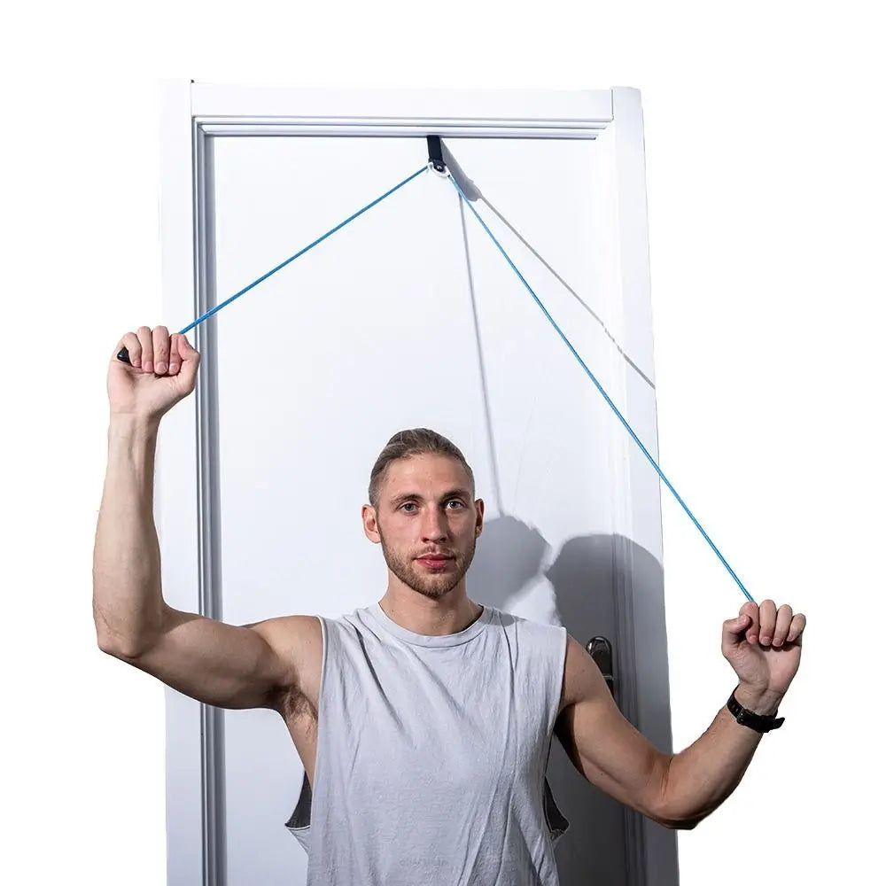 Shoulder Ease Pulley Rehab Kit