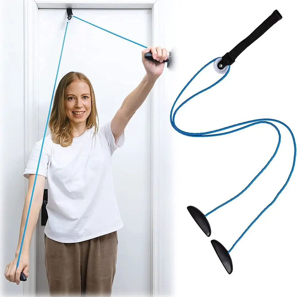 Shoulder Ease Pulley Rehab Kit