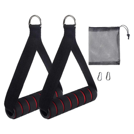 PowerGrip Pulley Handles