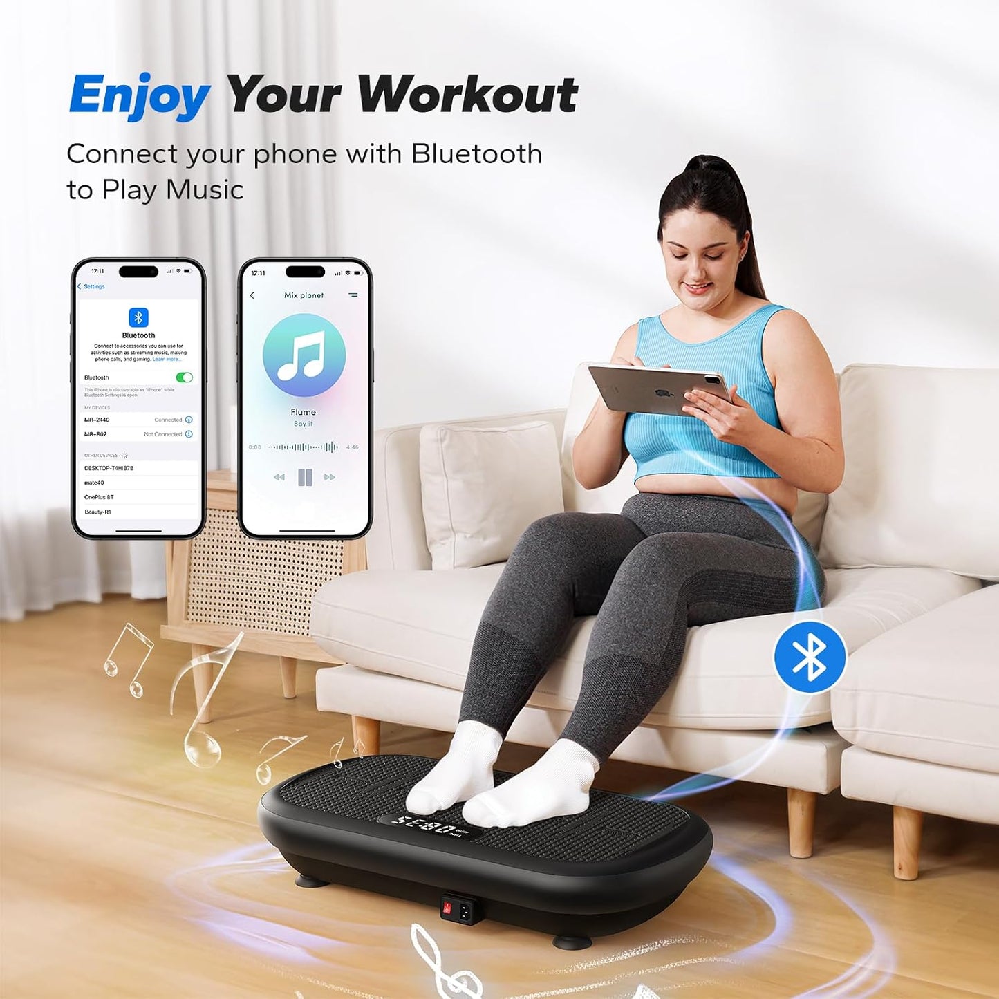 PulsePro Vibration Trainer TM