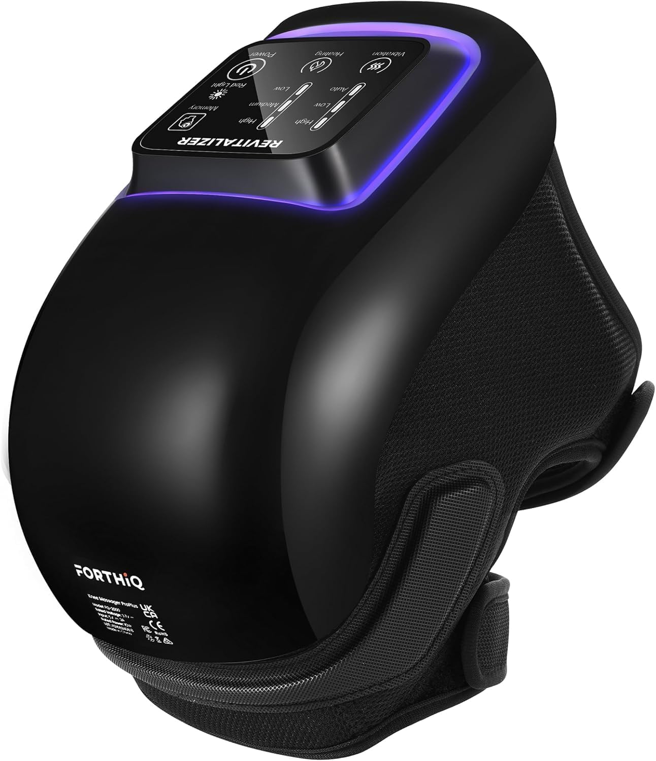 Our Knee Comfort Pro Massager