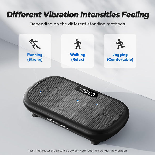 PulsePro Vibration Trainer
