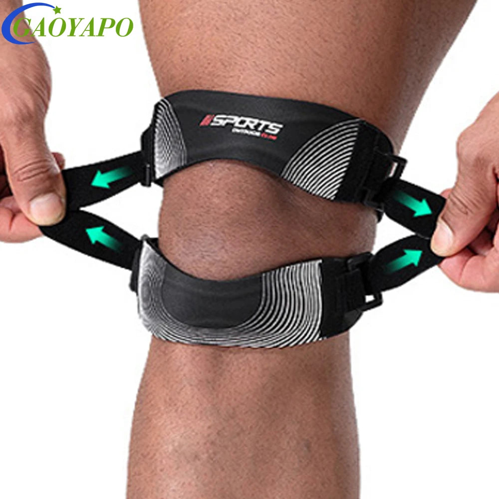 ComfortFlex Knee Support Strap