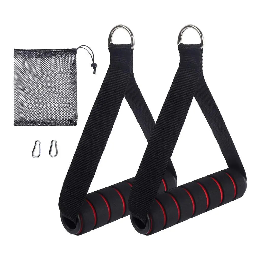 PowerGrip Pulley Handles