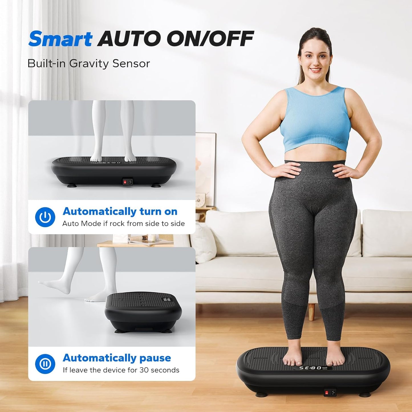 PulsePro Vibration Trainer TM