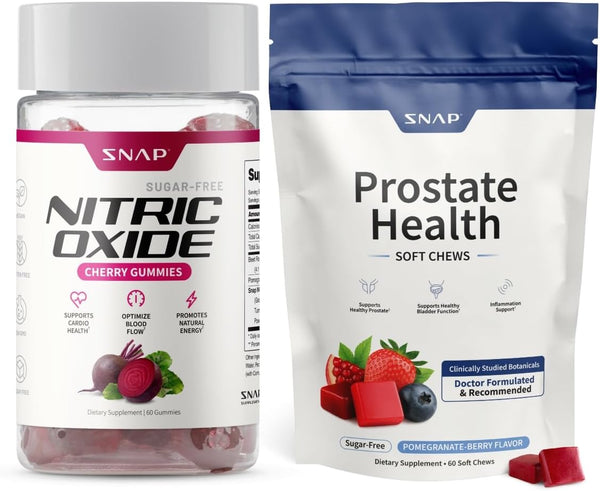 Vital Men Daily Gummies