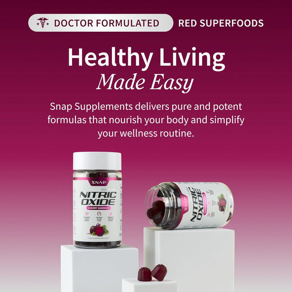 Vital Men Daily Gummies