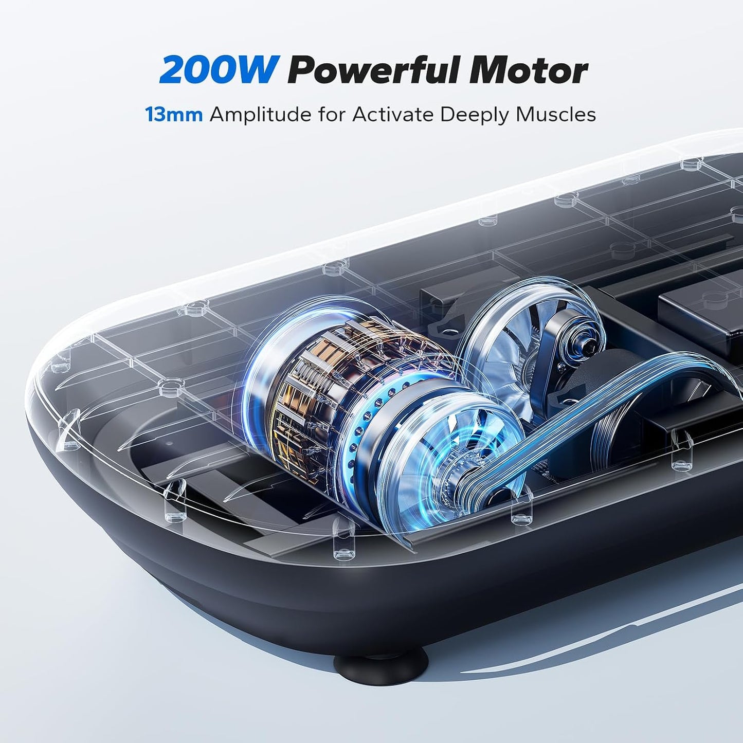 PulsePro Vibration Trainer TM