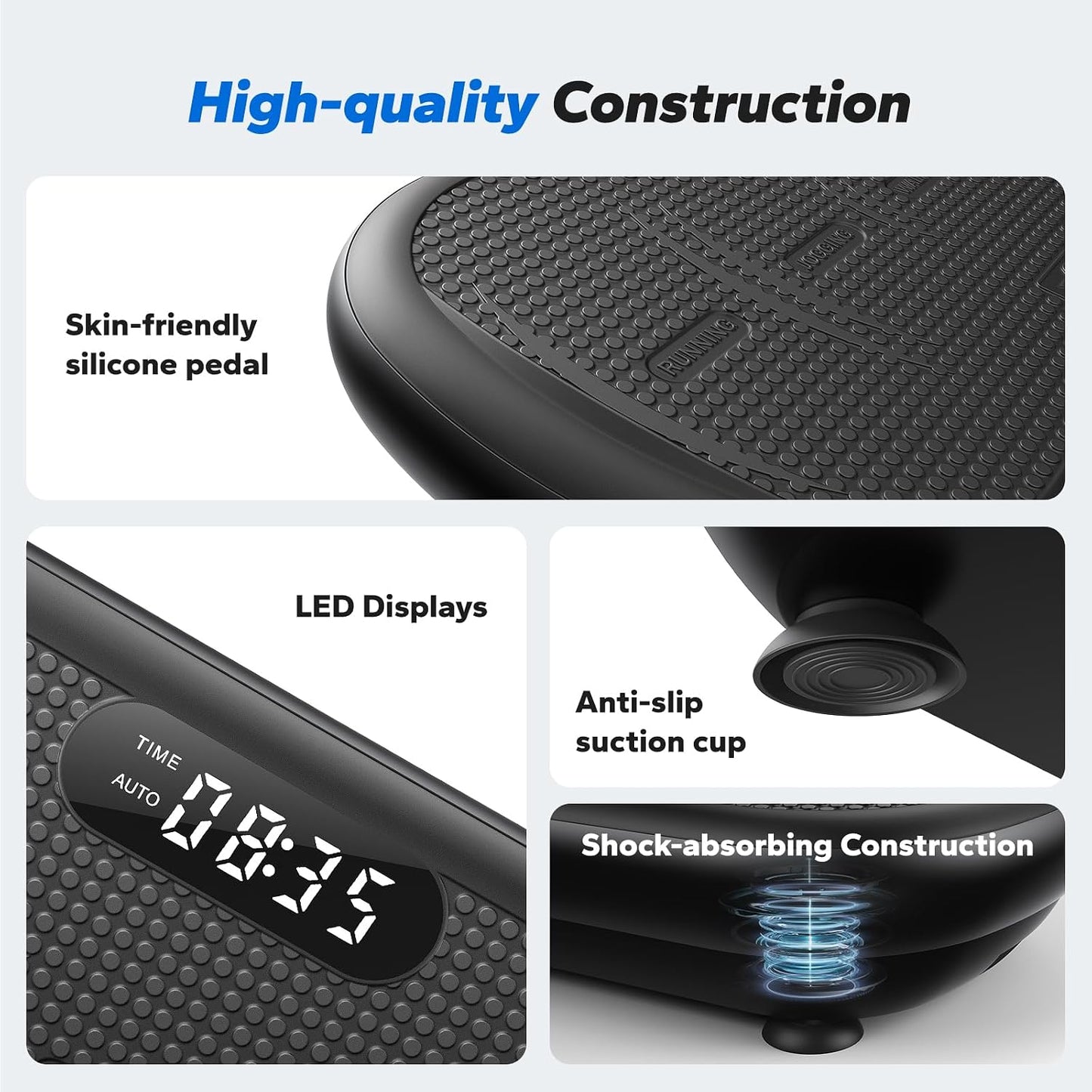 PulsePro Vibration Trainer TM